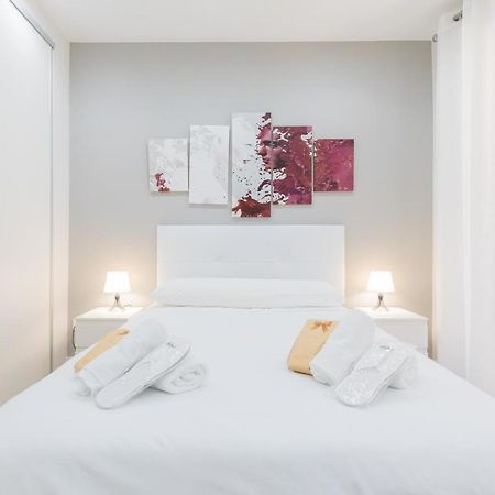 Comfy Old Town Apartment By Next Stop Bilbao Bagian luar foto
