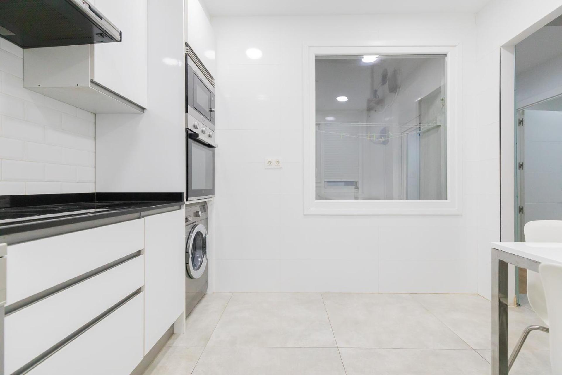Comfy Old Town Apartment By Next Stop Bilbao Bagian luar foto
